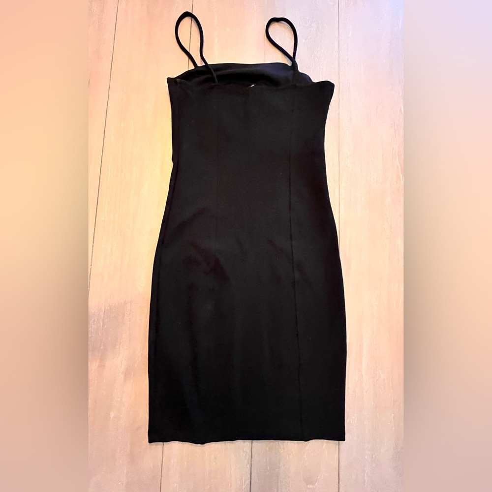 Perfect Black  Dress 🖤
